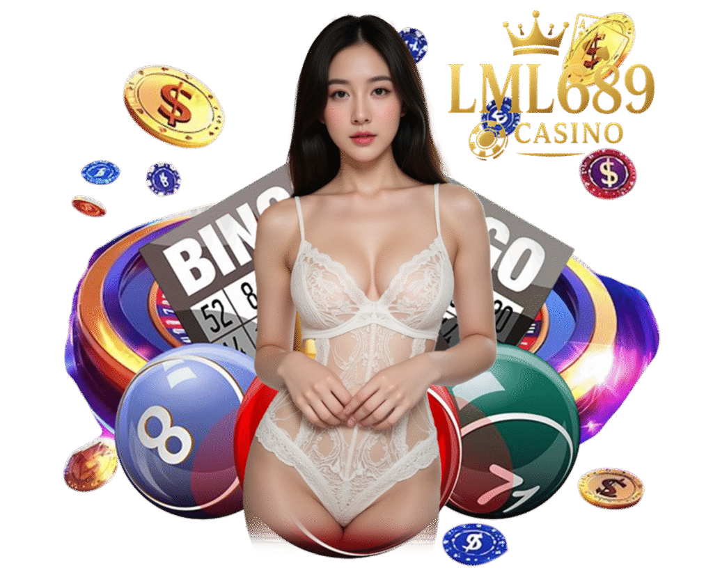 LML689 SLOT กำไรดี