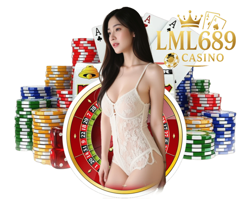 LML689 เล่นง่าย