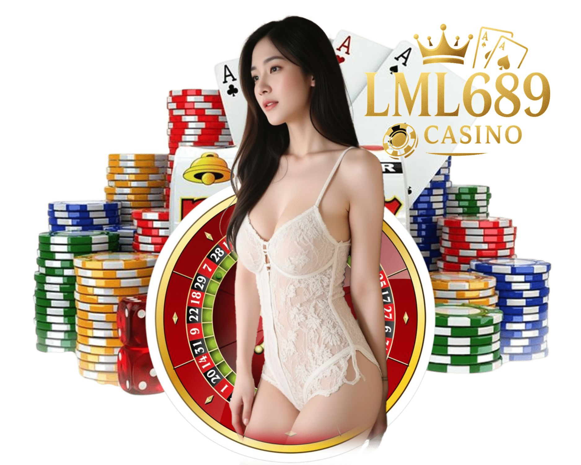 LML689 เล่นง่าย