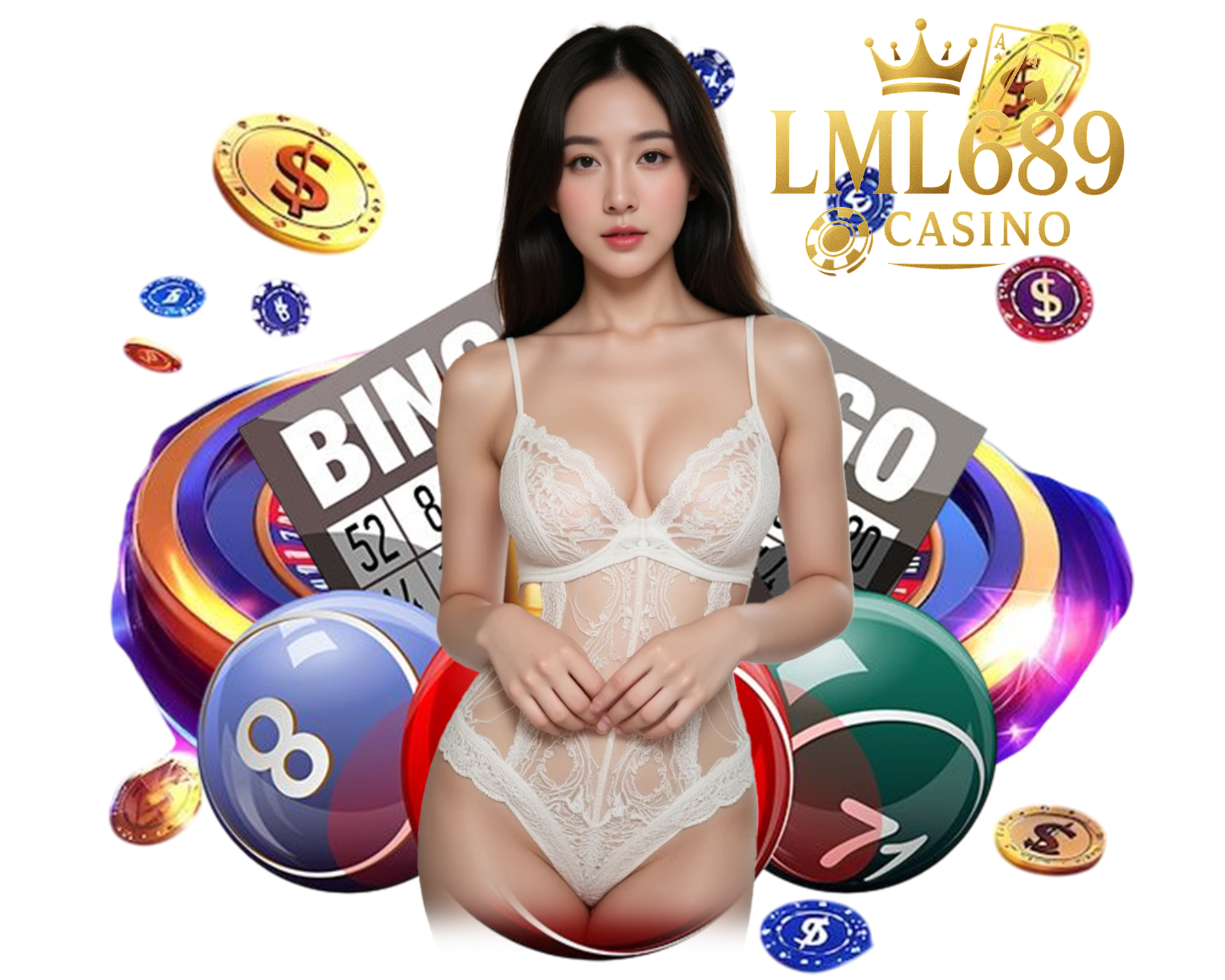 LML689 SLOT กำไรดี